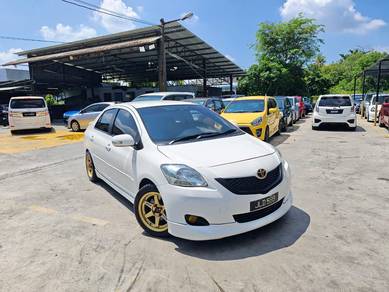Toyota Vios S in Batu Pahat, JHR