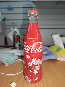 coca cola bottles 