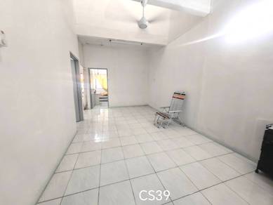 1-storey Terraced House For Sale in Klang,SGR
