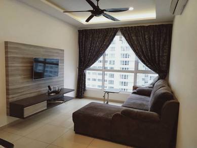 Condominium For Rent in I-Santorini