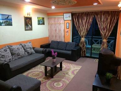 Apartment For Sale in Desa Anthurium