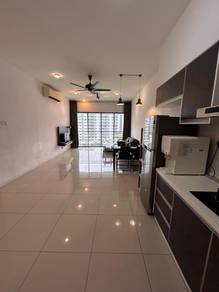 Service Residence For Rent in Renai Jelutong Residences