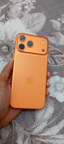 iPhone 17 Pro Max 256 GB