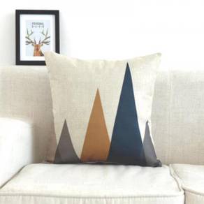 Cushion pillow bantal chair sofa kusyen cover