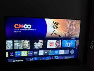 tv Hisense VIDAA SMART