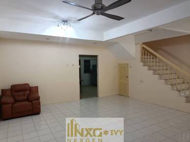 2-storey Terraced House For Sale in Bandar Bukit Tinggi,SGR