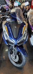 Yamaha NVX