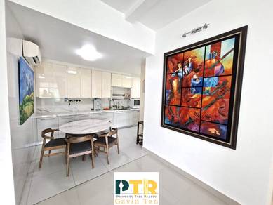 Condominium For Sale in Boulevard Condominium (BLVD)