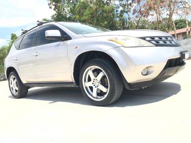 Nissan Murano 250XL in Muar, JHR