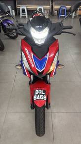 Honda RS150