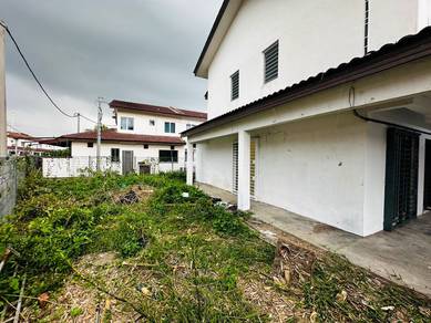 2-storey Terraced House For Sale in Rawang,SGR