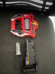 dx geed riser