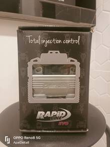 Rapid Evo Piggyback ECU for Honda X-ADV V1
