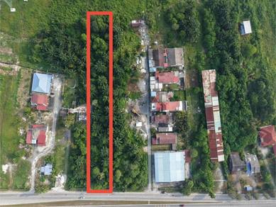 Residential Land in Banting, SGR