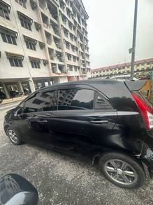 Proton Iriz EXECUTIVE in Kajang, SGR