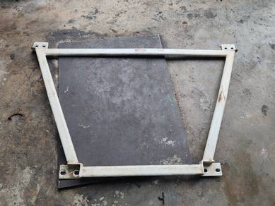 ultra racing bar set vellfire anh20