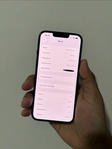 Iphone 14 128gb Midnight ZP set