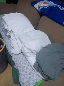 comforter cadar dll
