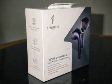 1More Comfobuds