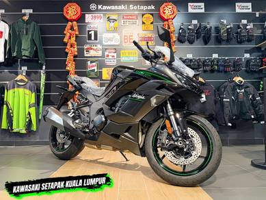 Kawasaki Ninja 1000