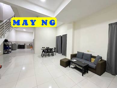 Semi-Detached House For Sale in Simpang Ampat,PNG