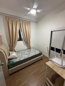 Room in Setapak, KUL
