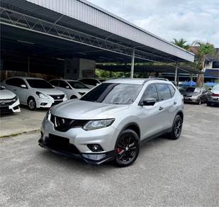 Nissan X-Trail IMPUL in Kuching, SWK