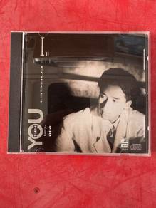 Norman Cheung 张立基 CD