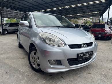 Perodua MyVi EZi in Kepong, KUL