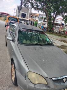 Proton Gen2 ENHANCED in Jinjang, KUL