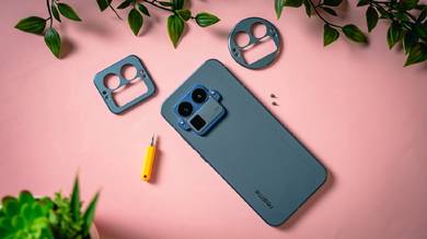 Realme GT8 Pro