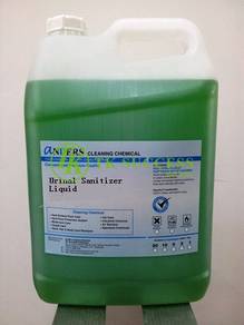 Anders Urinal Sanitizer Chemical 10L MSDS