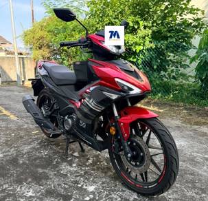 Modenas Z15GT