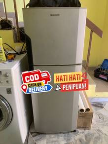 Panasonic Fridge Peti Sejuk Refrigerator Ais Freez