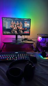 pc gaming fullset gtx 1660 super