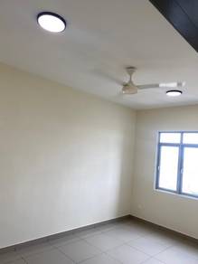 Service Residence For Sale in Nexus @ Kajang Station (Tower B)