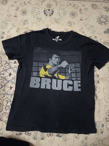 Bruce Lee Tshirt