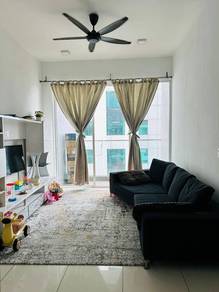 Service Residence For Rent in M Suites