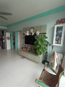 Apartment For Sale in Lake View Suites
