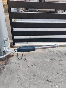 BALOK PAHANG AGC5 Autogate Motor System