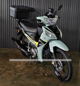 Yamaha EZ115