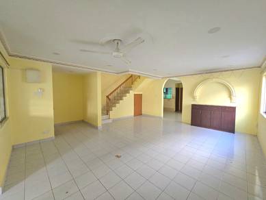 2-storey Terraced House For Sale in Kajang,SGR