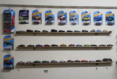 fresh loose hotwheels
