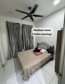 Room in Bandar Saujana Putra, SGR