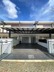 2-storey Terraced House For Rent in Kuantan,PHG