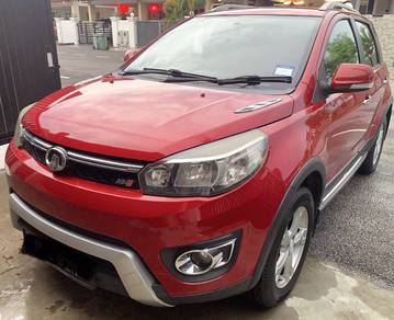 Great Wall M4 COMFORT in Kuching, SWK