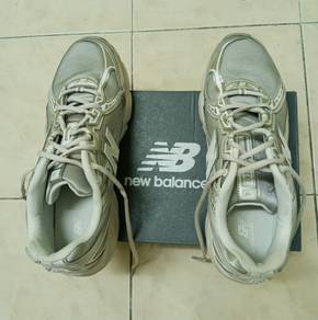 New Balance Unique Color, Mint, Used 1 time only.
