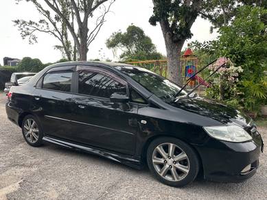 Honda City i-DSI in Sungai Petani, KDH