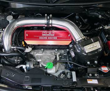 HKS Cold Air Intake FULL Kit - Swift Sport ZC33S