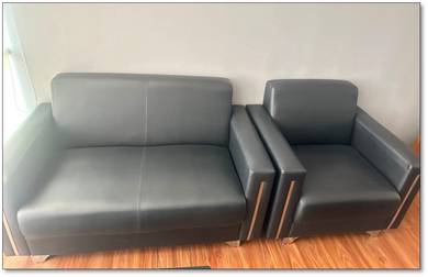 Sofa Set